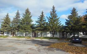 Motel Le Paysan